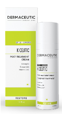 K Ceutic + SPF40 30ml