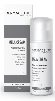 Mela Cream特效激點去斑霜 30ml