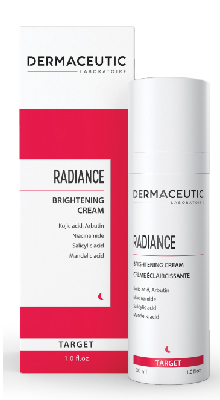 Radiance極緻透白淡斑晚霜 30ml