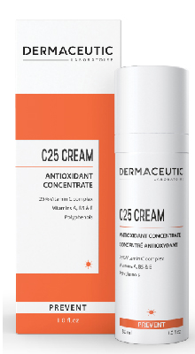 Serum C25 C25 30ml