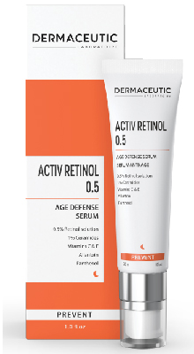 Activ Retinol 0.5 30ml